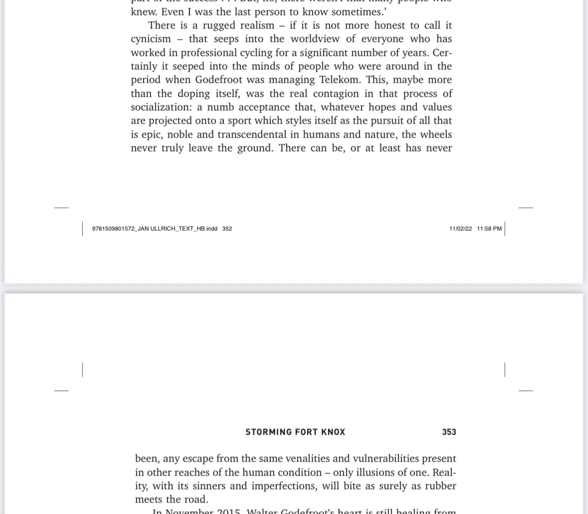 Daniel Friebe tweet media