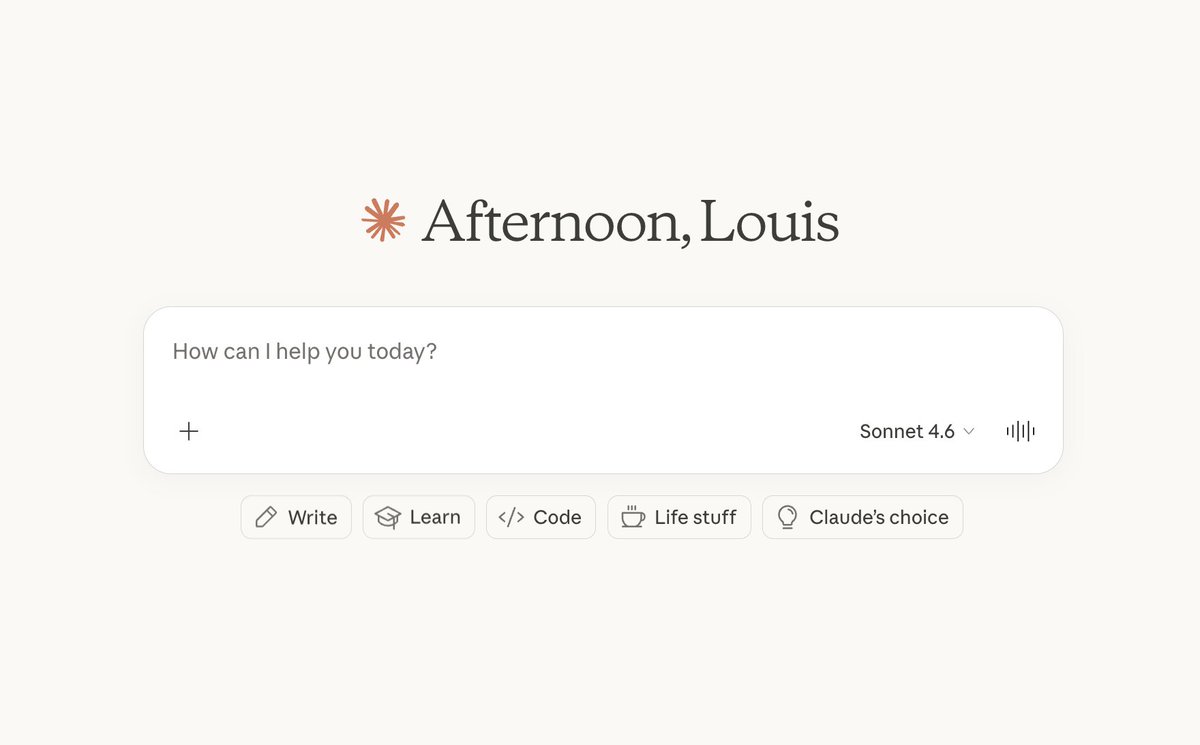 Louis Gleeson tweet media