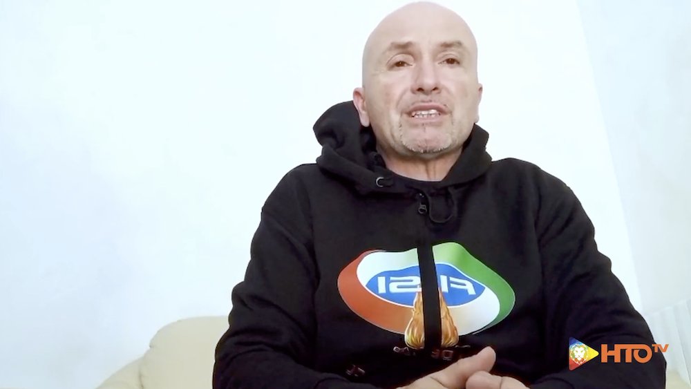 HTO_tv's tweet photo. Carmelo Barbagallo Segretario Nazionale FISI Vigili del Fuoco – Lettera aperta alle Istituzioni: “Riconoscimento immediato delle malattie professionali dei Vigili del Fuoco”

https://t.co/Ks1c9TgzxY

#CarmeloBarbagallo #SegretarioNazionale #FISI #VVF #malattieprofessionali https://t.co/zKo92dPlQo