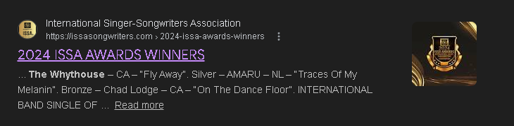 The Whythouse tweet media