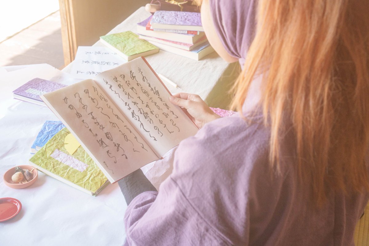 それがしな藍来 tweet media