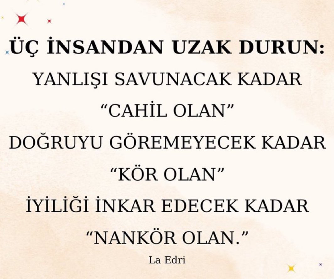 İyi Şeyler (@iyigeldii) on Twitter photo 