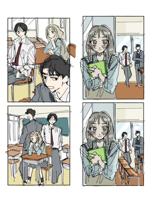 かもがわ圭 tweet media
