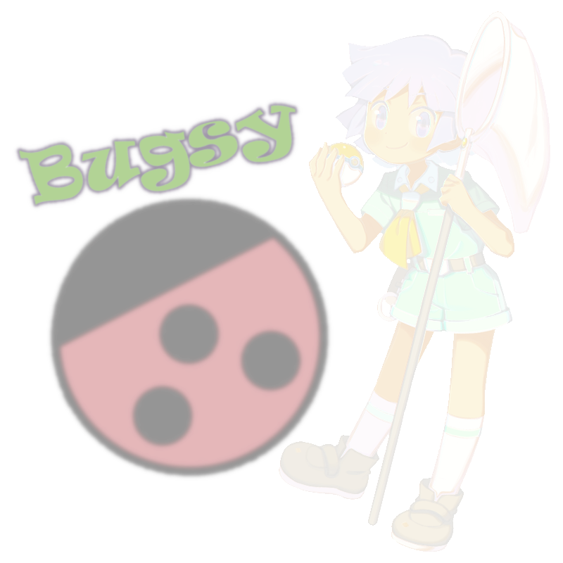 Bugsy ๐ชฒ tweet media