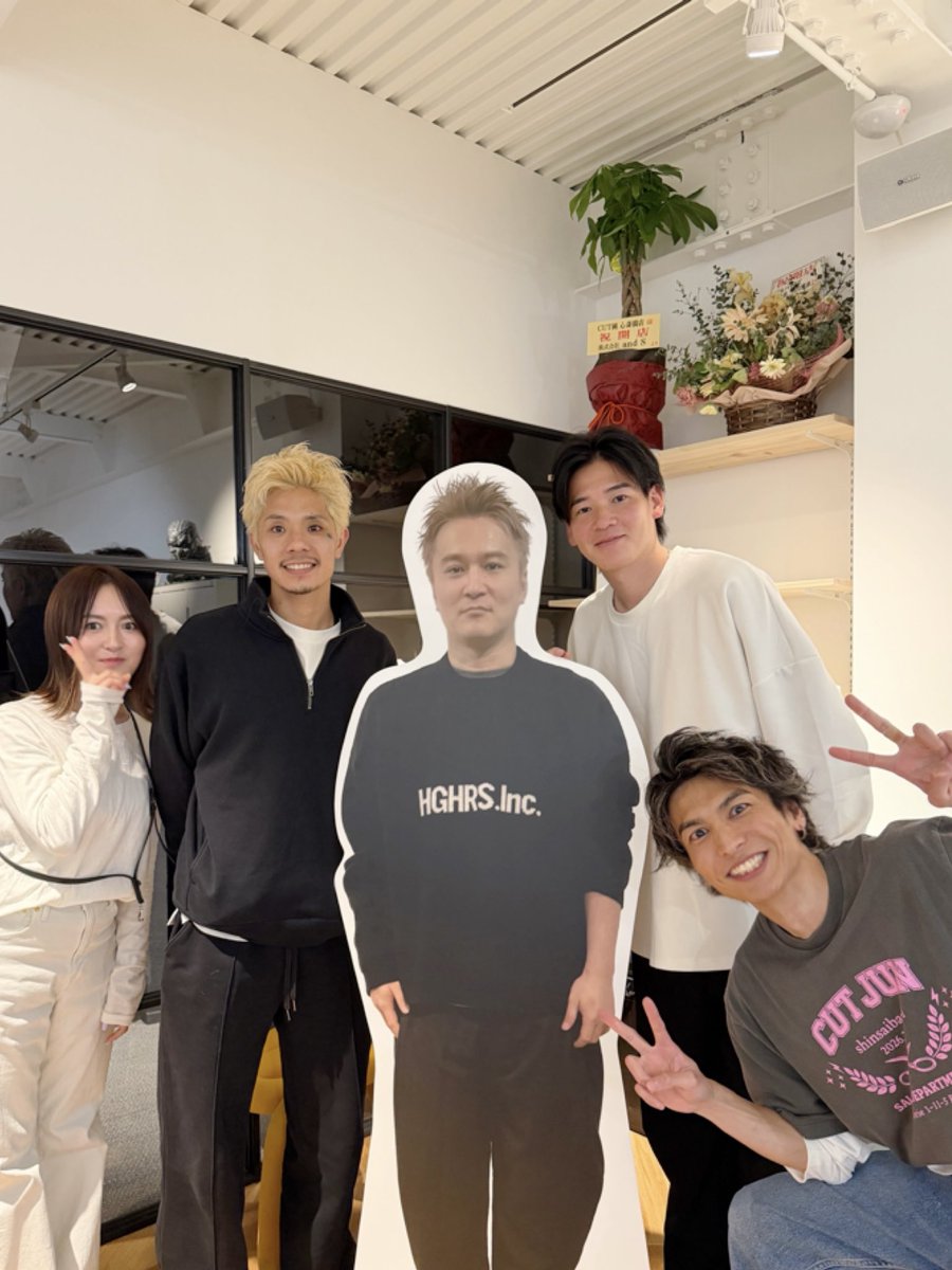 千絵 tweet media