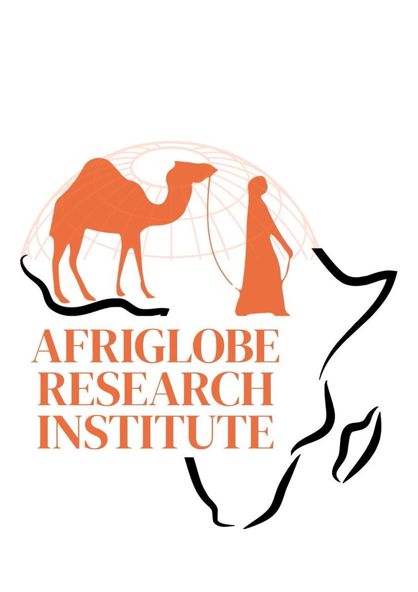 ArdaaInstitute's tweet photo. 📌 WARGELIN  -  ANNOUNCEMENT 📢
We would like to notify our partners and the public that our institution has undergone an official name change. Moving forward, we will be known as AFRIGLOBE RESEARCH INSTITUTE. This change better represents our vision and direction. Thanks. https://t.co/gYt6IAopNR