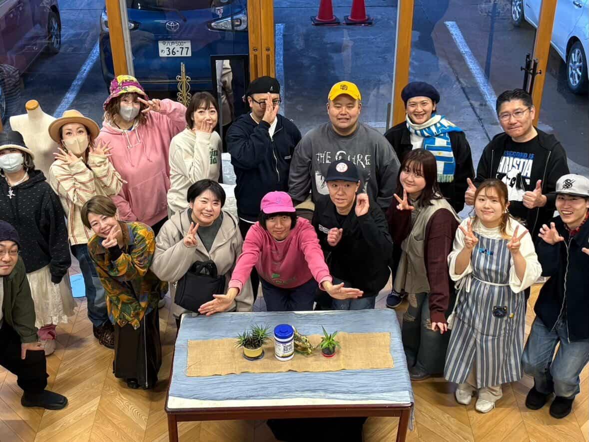 DJ『OHEN'ROCK』(イベントへのお誘いお待ちしております。) tweet media