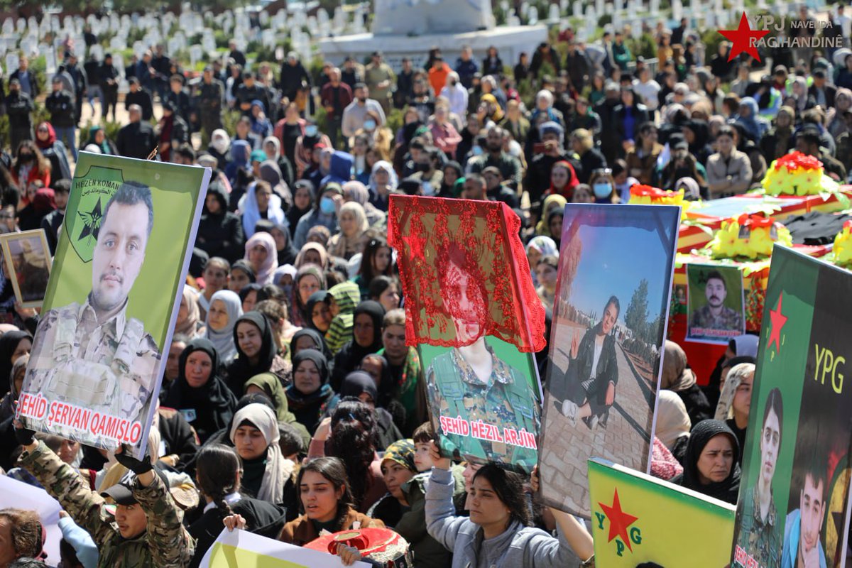 YPJ Information & Documentation Office tweet media