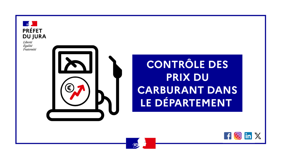 Préfet du Jura tweet media