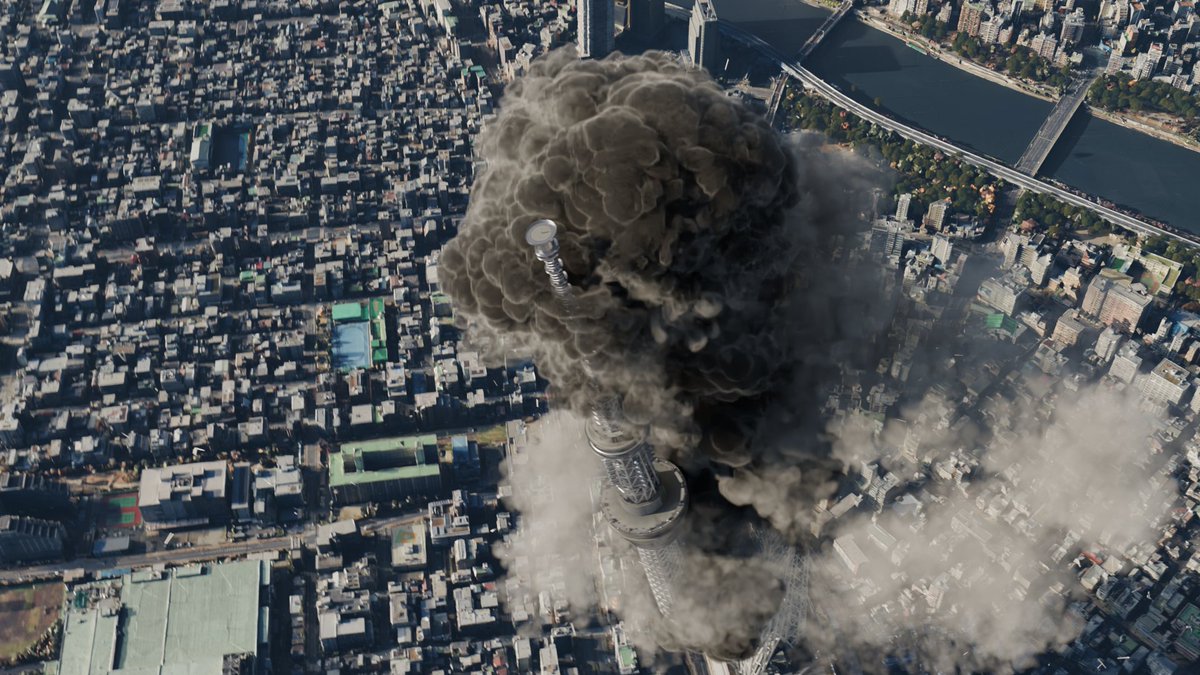 MagPole【シンゴジラ対シンウルトラマン製作中】 tweet media