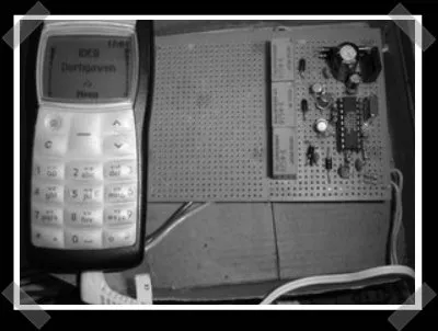 hackaday tweet media