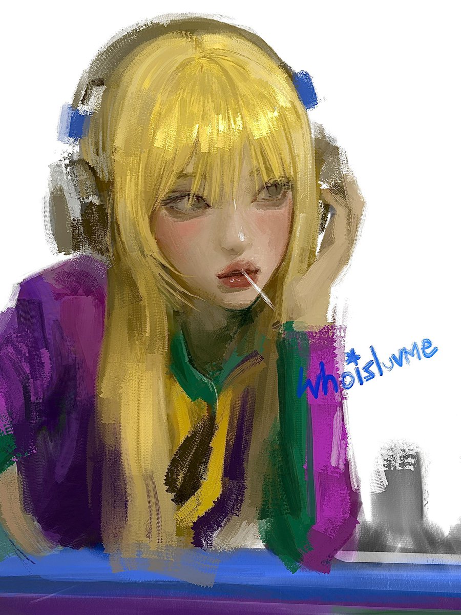 을화 (@whoisluvme) on Twitter photo 