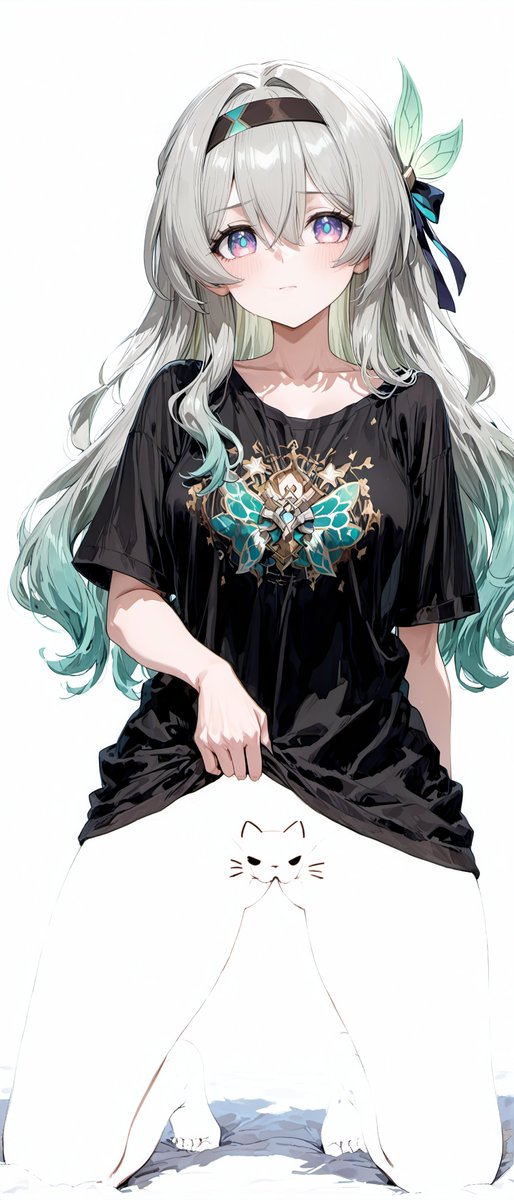 ホタル firefly

SFW illustration (1/2)