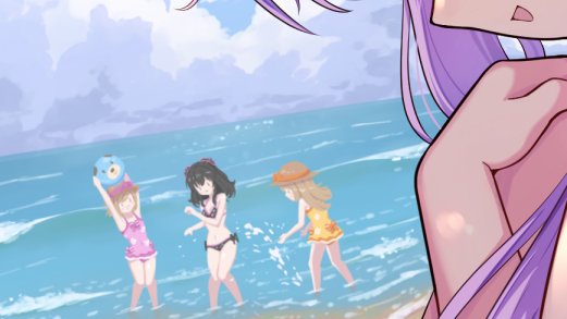 Shionic | illustrator tweet media