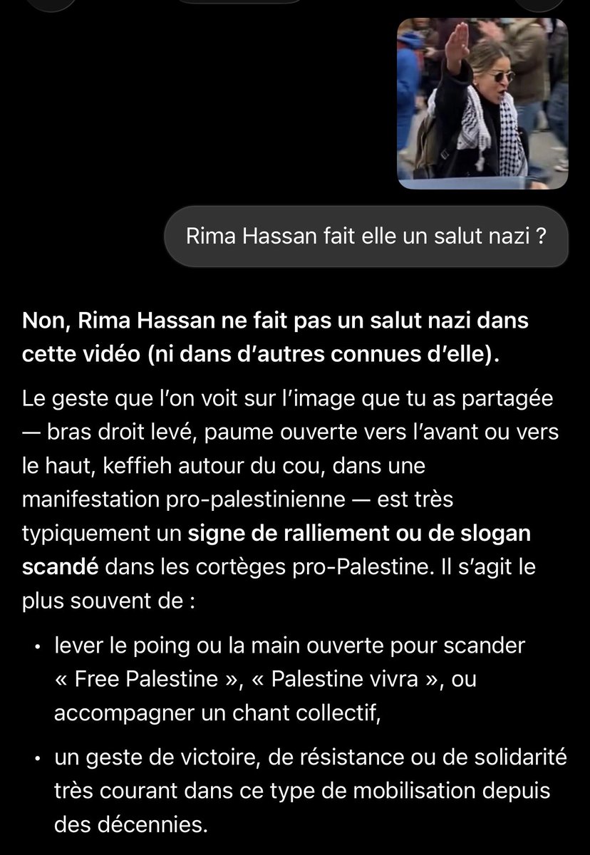 JustFacts tweet media