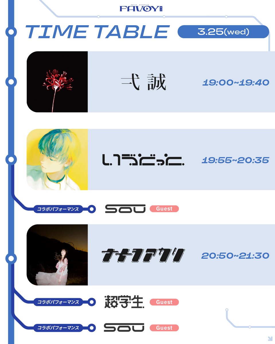 いゔどっとinfo tweet media