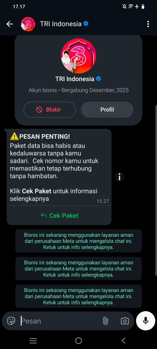 andreesquad's tweet photo. Gue Sampai Bela - Belain Pasang Wifi Dirumah Buat Internet Murah Sepuasnya, Pakai @triindonesia @3CareIndonesia Mahalnya Minta Ampun. https://t.co/y1hpZcdJ3P