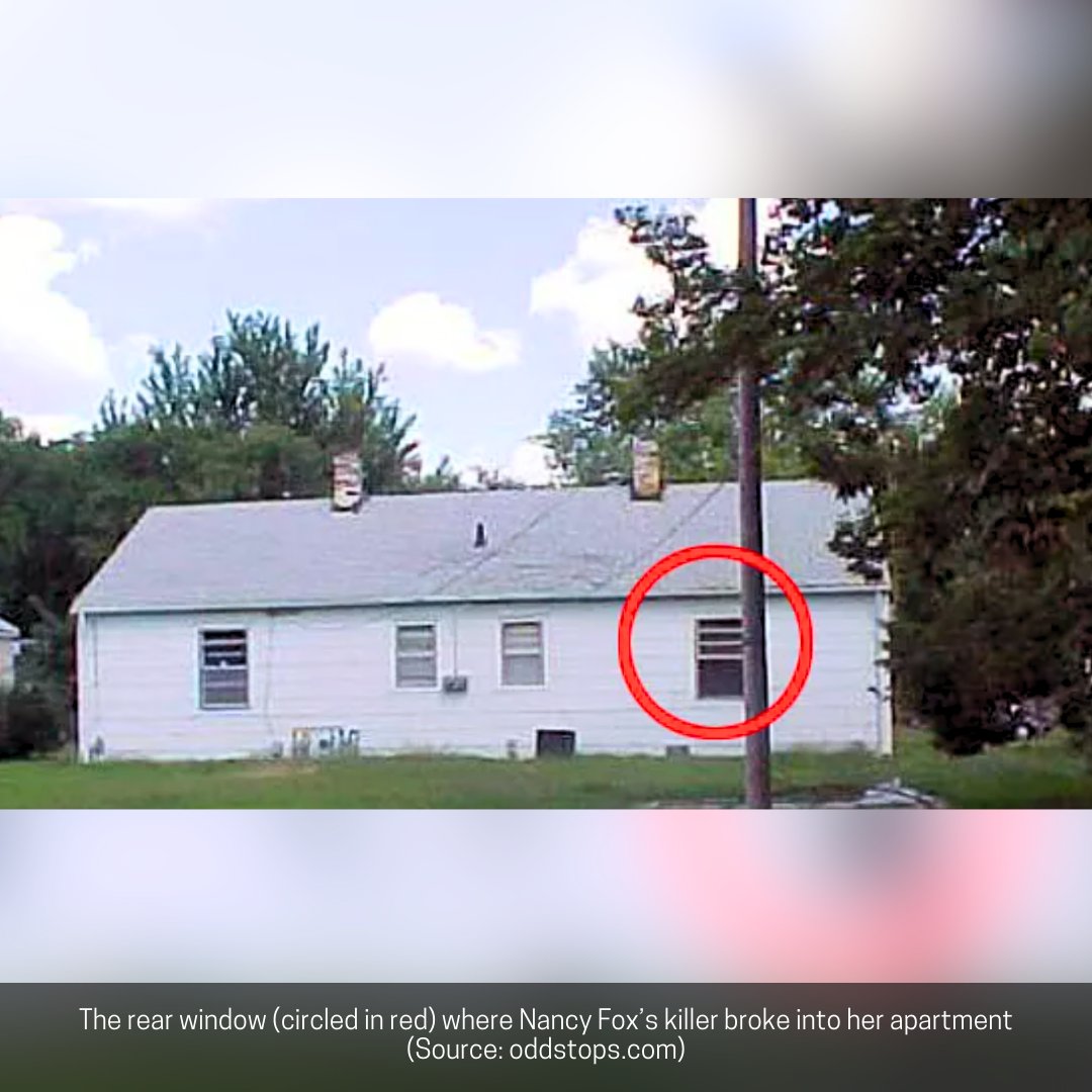 Casefile: True Crime Podcast tweet media