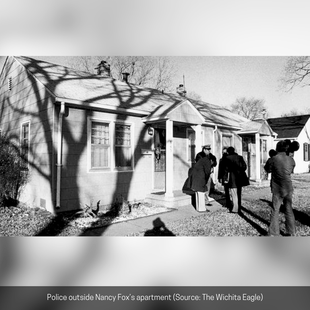 Casefile: True Crime Podcast tweet media