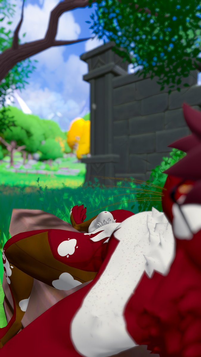 🔞SmokeyMoon🔞 tweet media