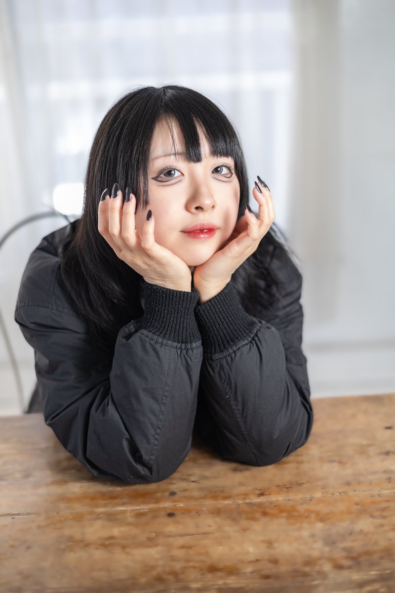 はすさんの撮影写真（その１）

Model:はすさん（<a href="/u_uHASU/">はす🪷</a>）
Location: Studio Debbie’s（スタジオデビーズ）
#はす
#スタジオデビーズ
#PF撮影会
#ポートレート #ポートレート撮影
#portrait #portraitphotography #photography
#ポートレート好きな人と繋がりたい
#ファインダー越しの私の世界