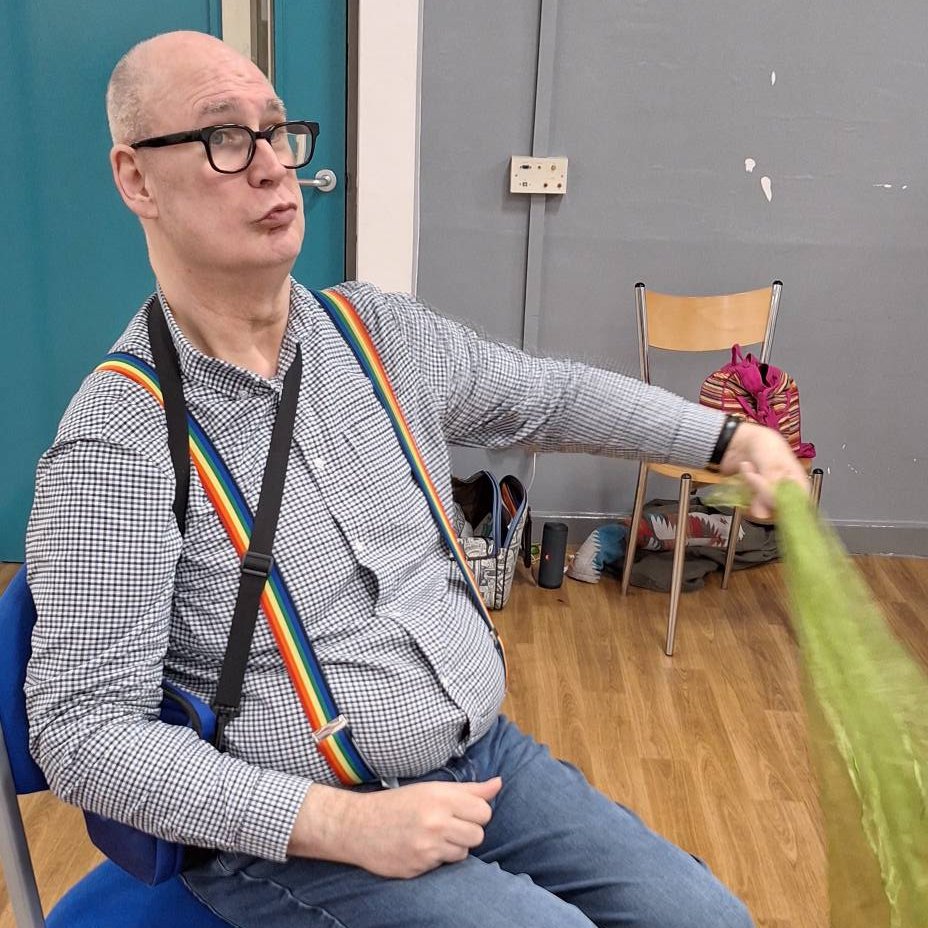 Aspire CBS tweet media