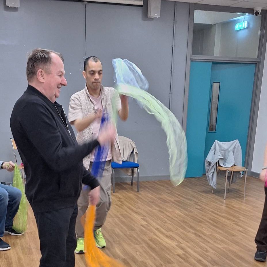 Aspire CBS tweet media