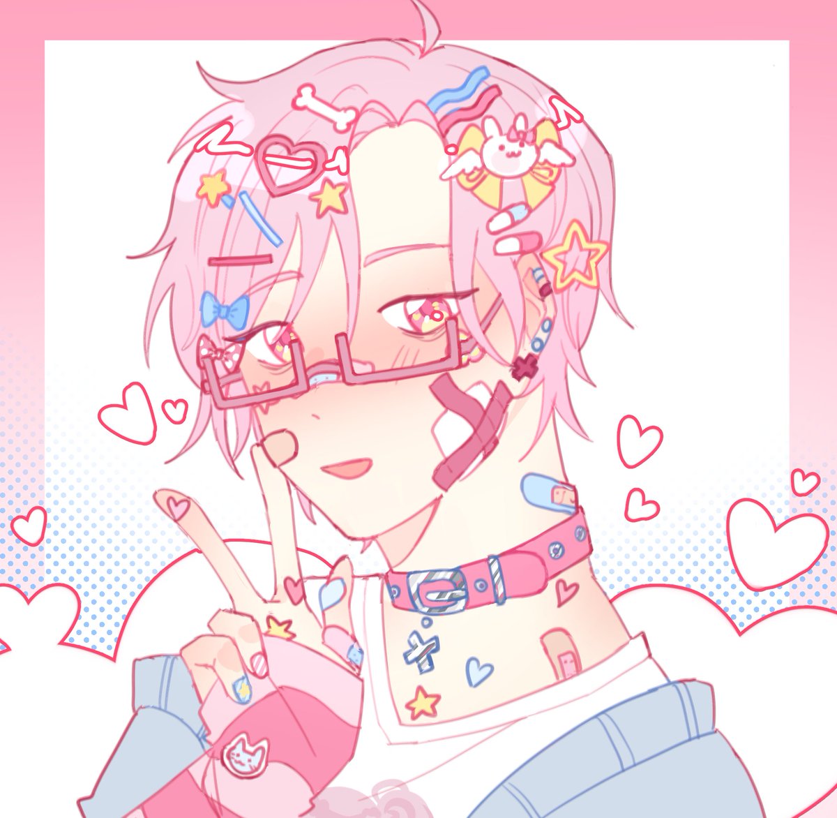 Mousee♡Vgen tweet media