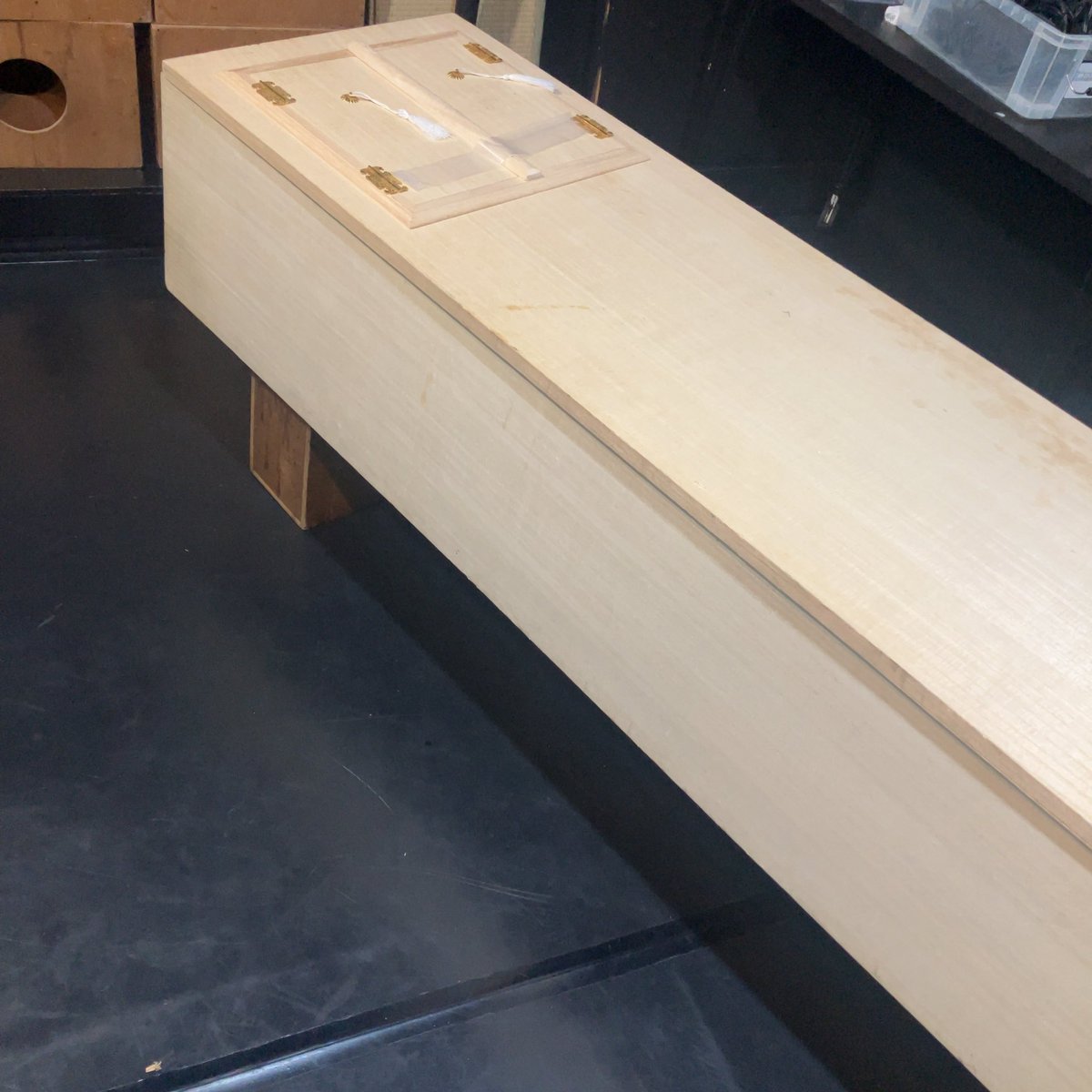 アクターズ仙台 tweet media