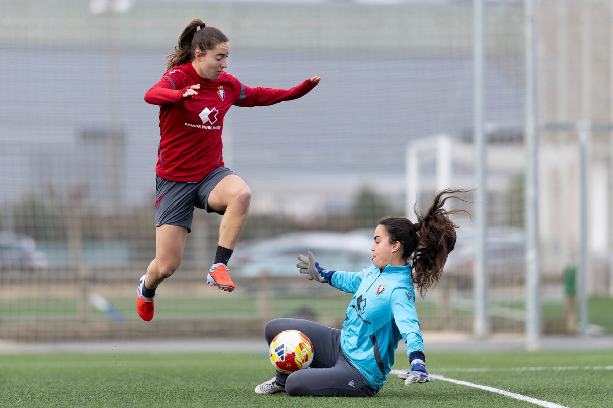 C.A. OSASUNA tweet media