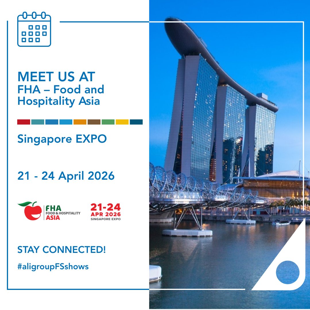 Ali Group tweet media