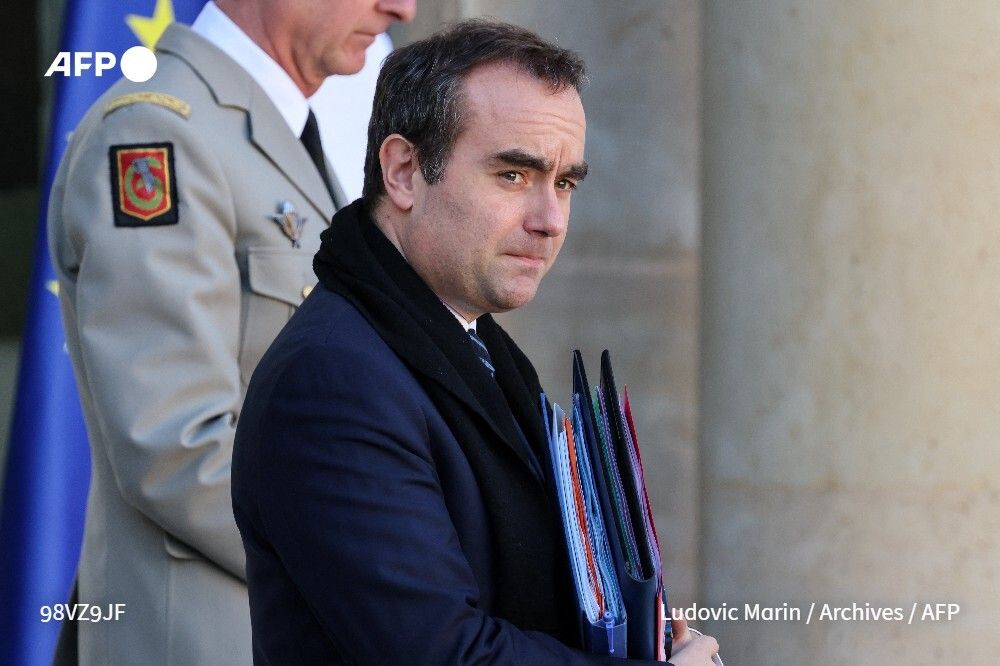 Agence France-Presse tweet media