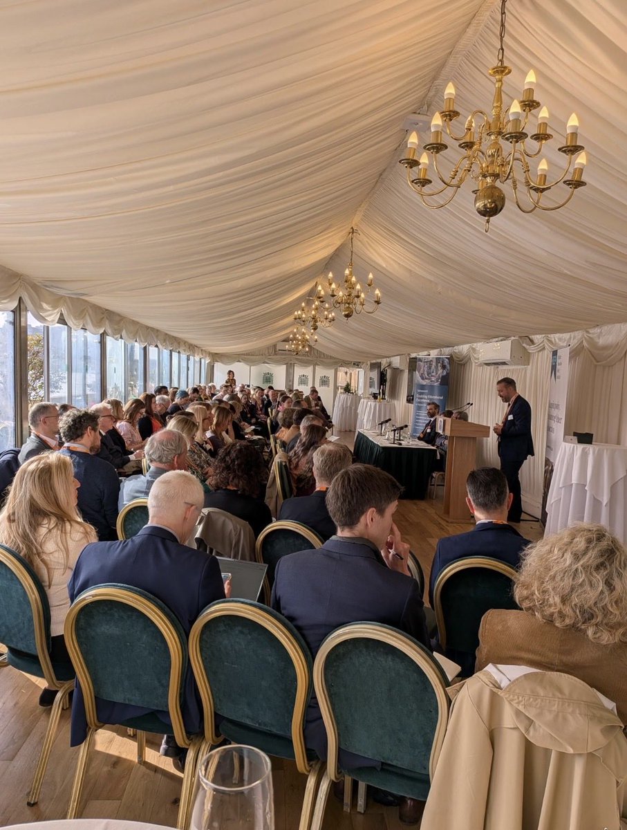 Higher Education Policy Institute tweet media