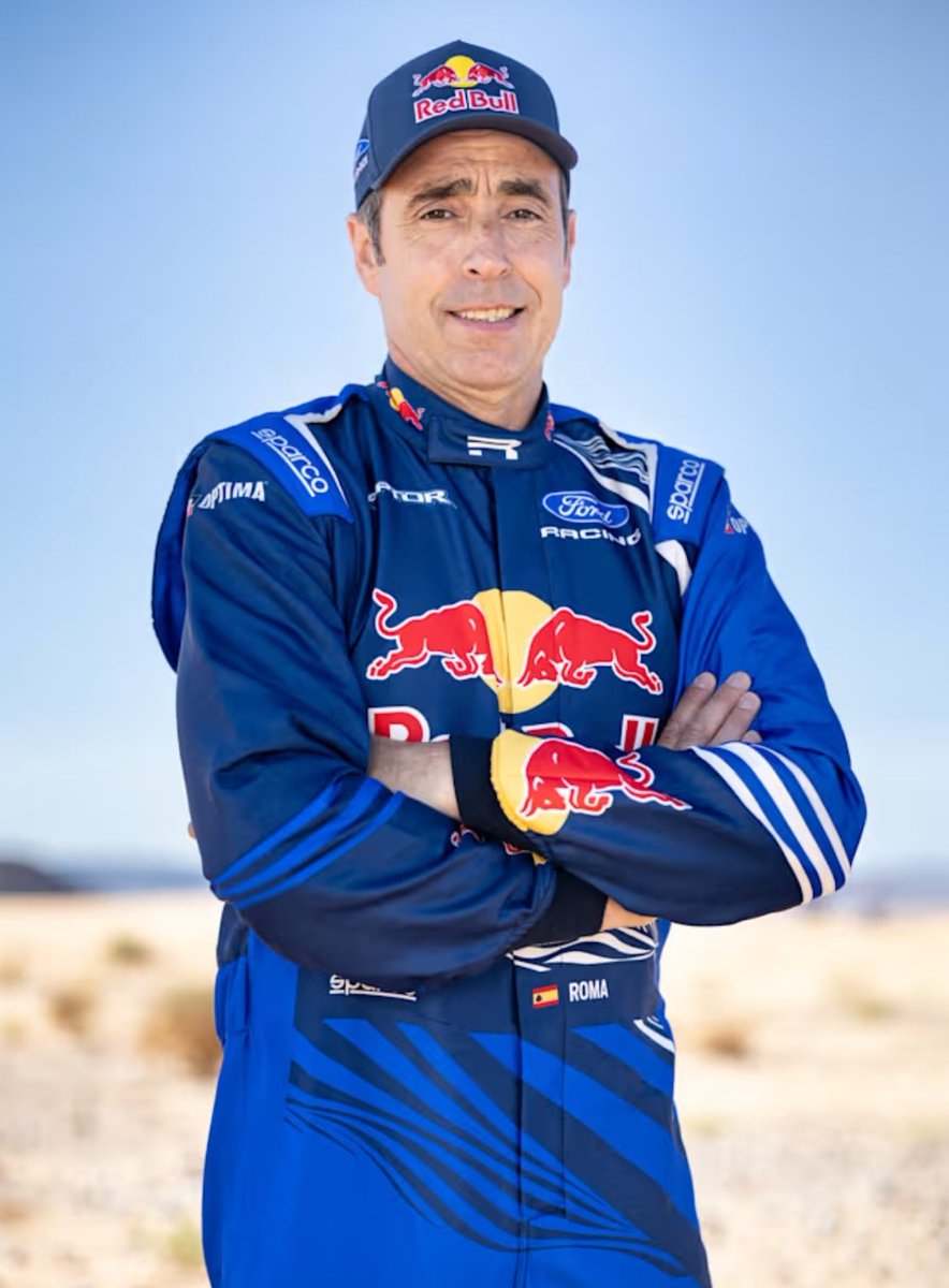 Albert Carrion tweet media