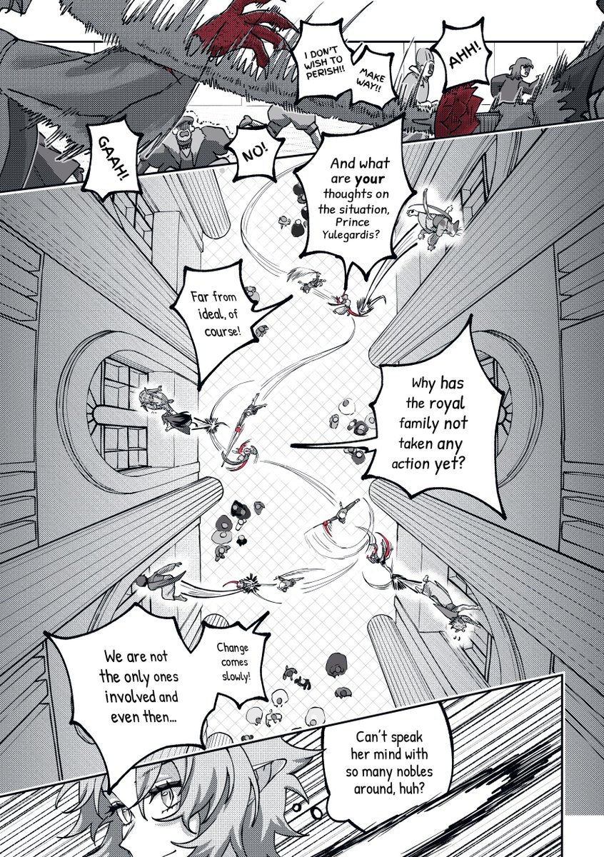 mihyon ✦ みひょん tweet media