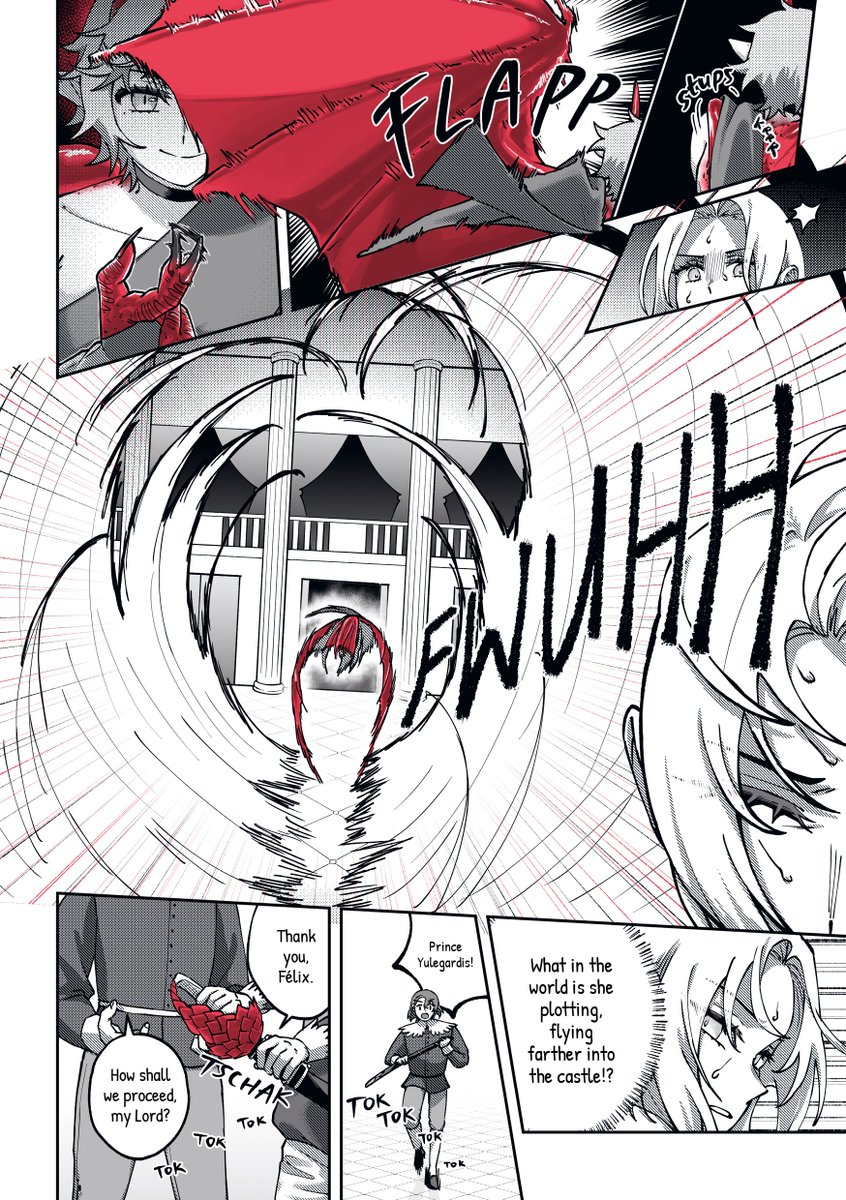 mihyon ✦ みひょん tweet media