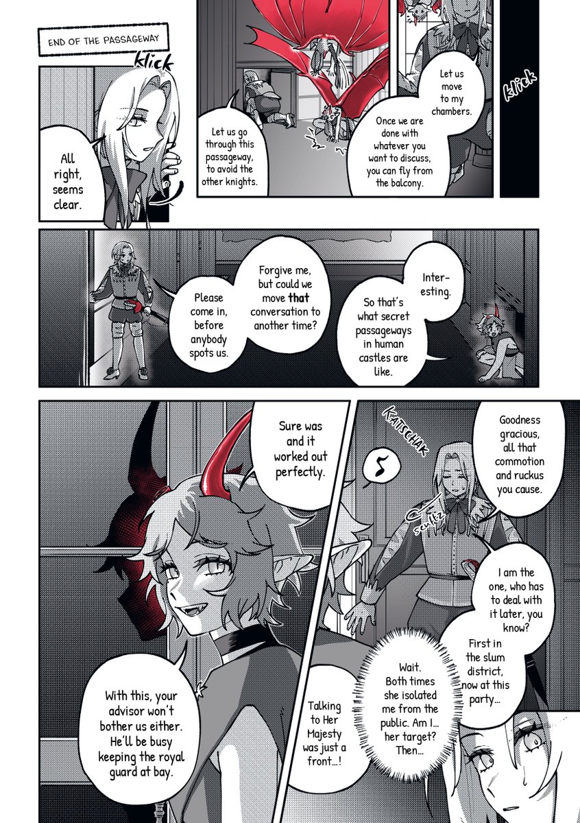 mihyon ✦ みひょん tweet media