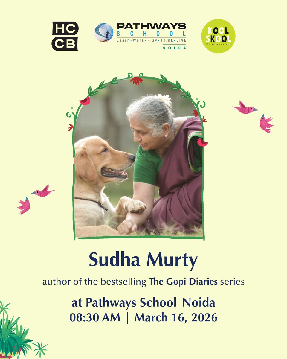 Pathways School Noida tweet media