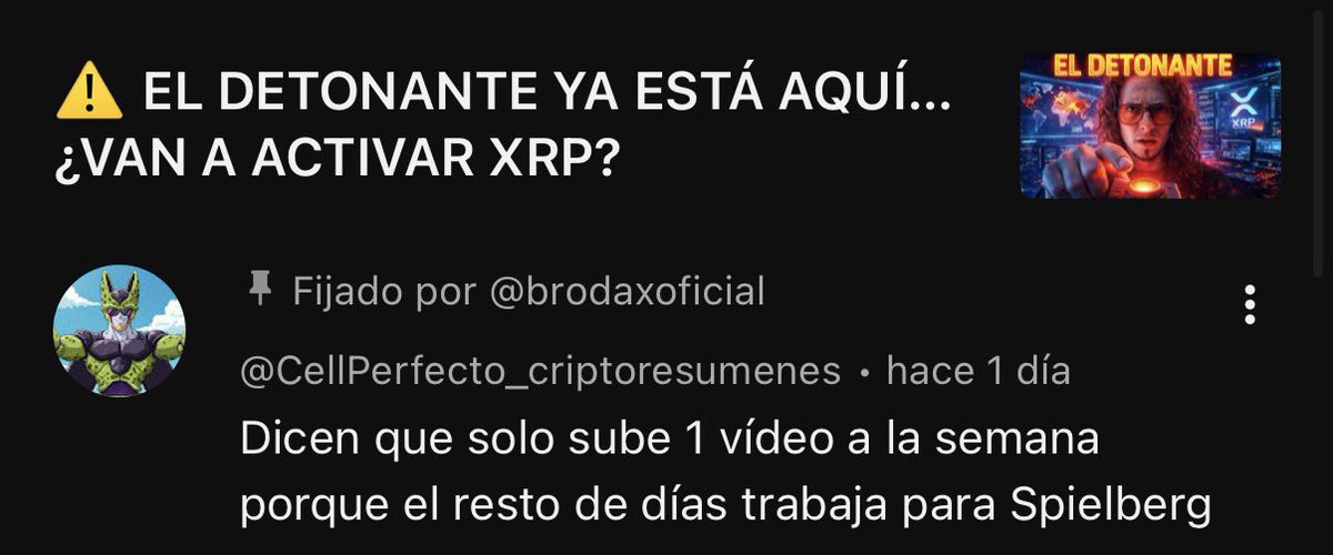 ¿Que opináis? 🤣