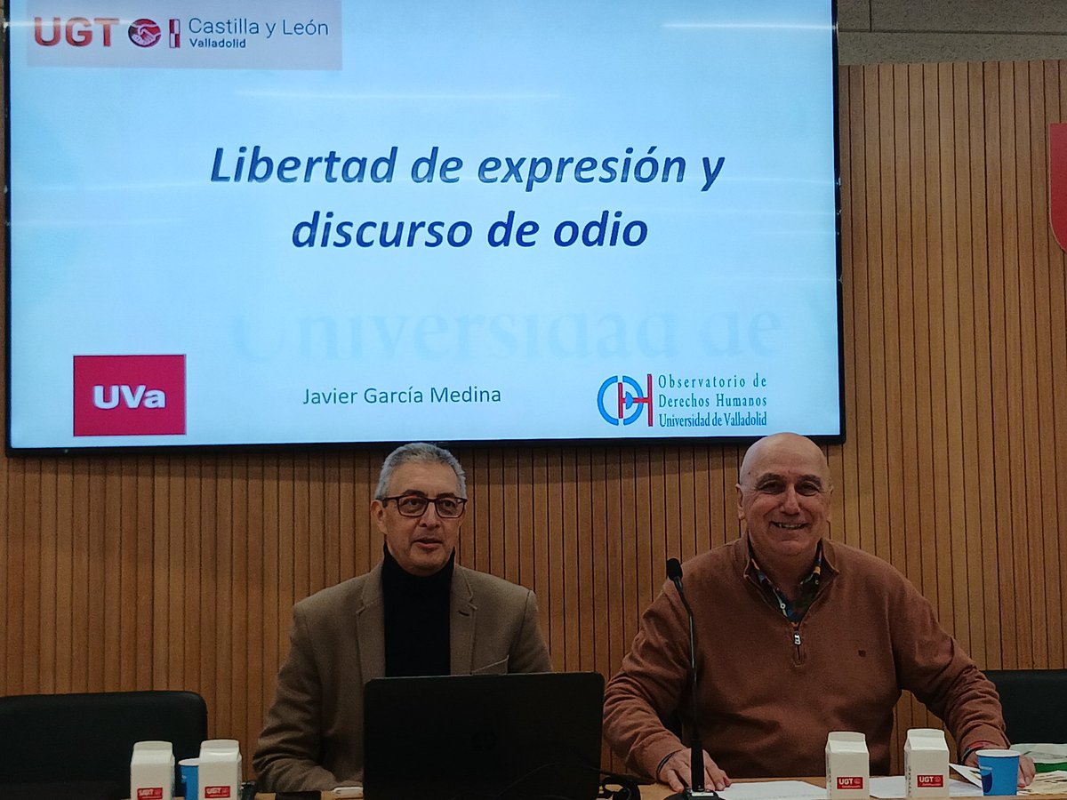 ugtvalladolid tweet media