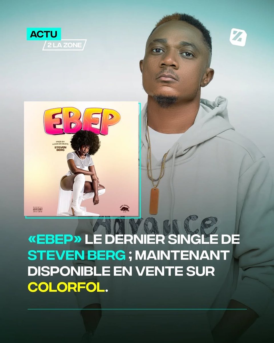 Steven Berg Officiel tweet media