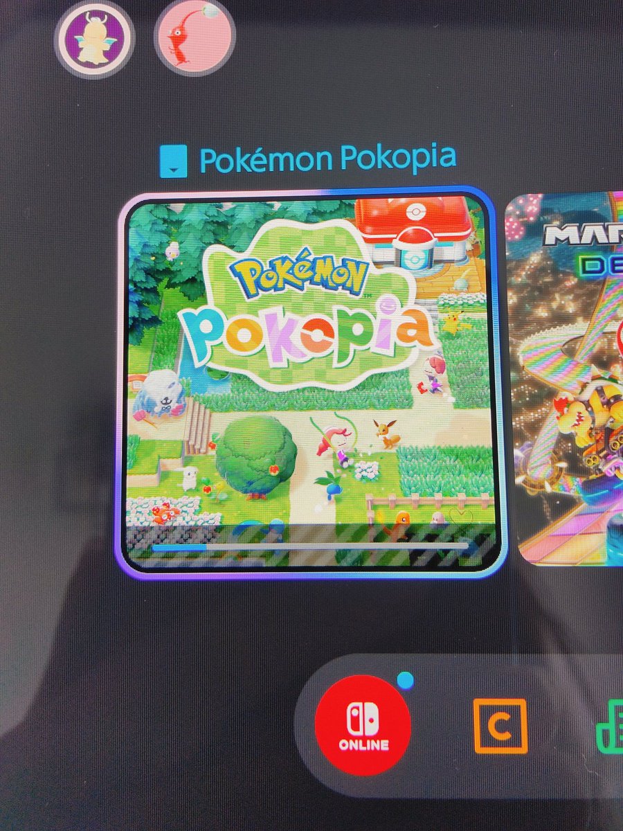 Tenity Design | GerVtuber tweet media