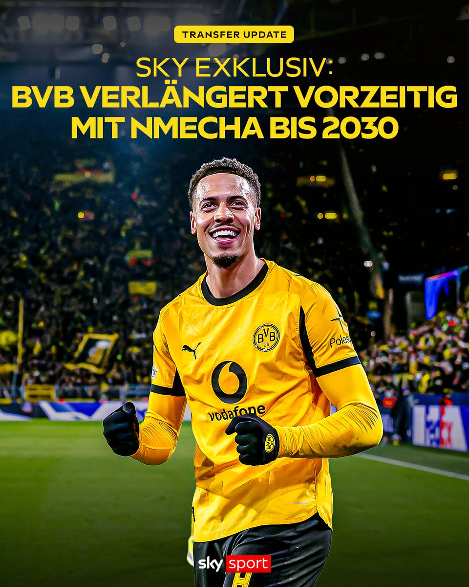 Sky Sport tweet media