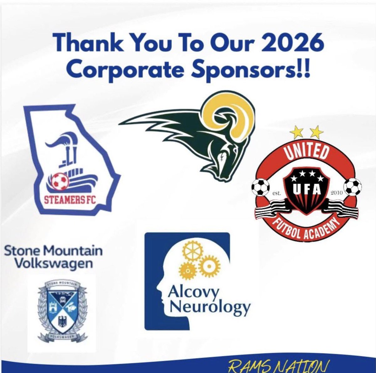 Grayson Soccer tweet media