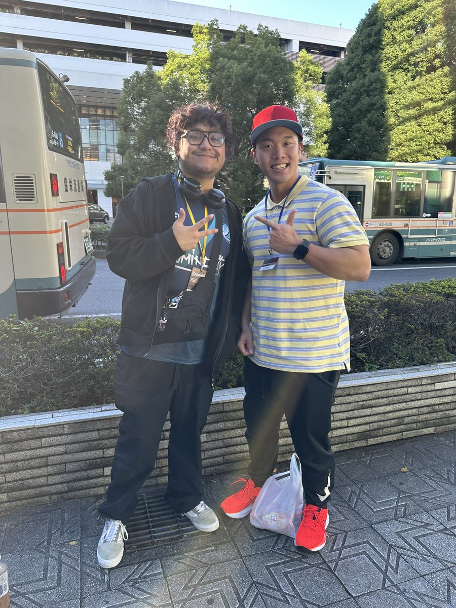 山崎恭介@シオンジム tweet media