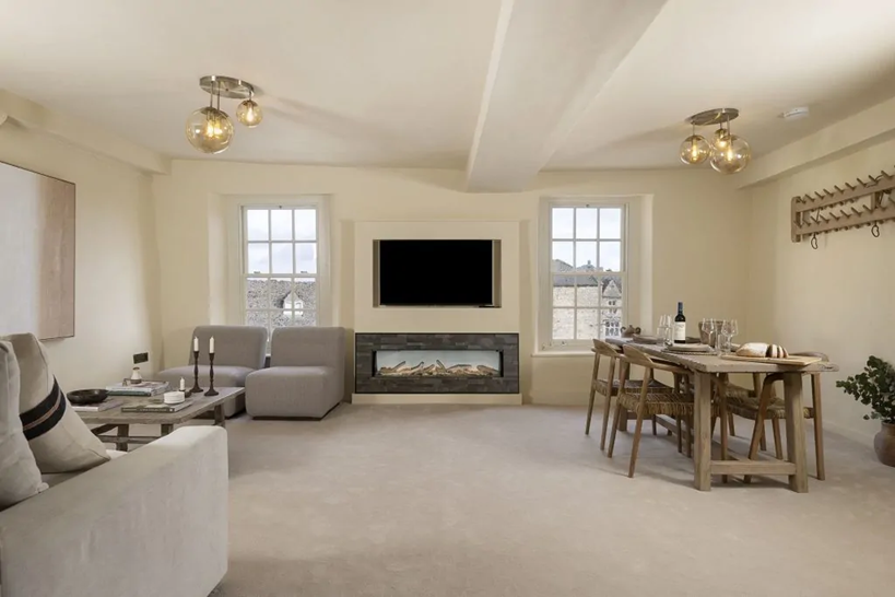 StayCotswold tweet media