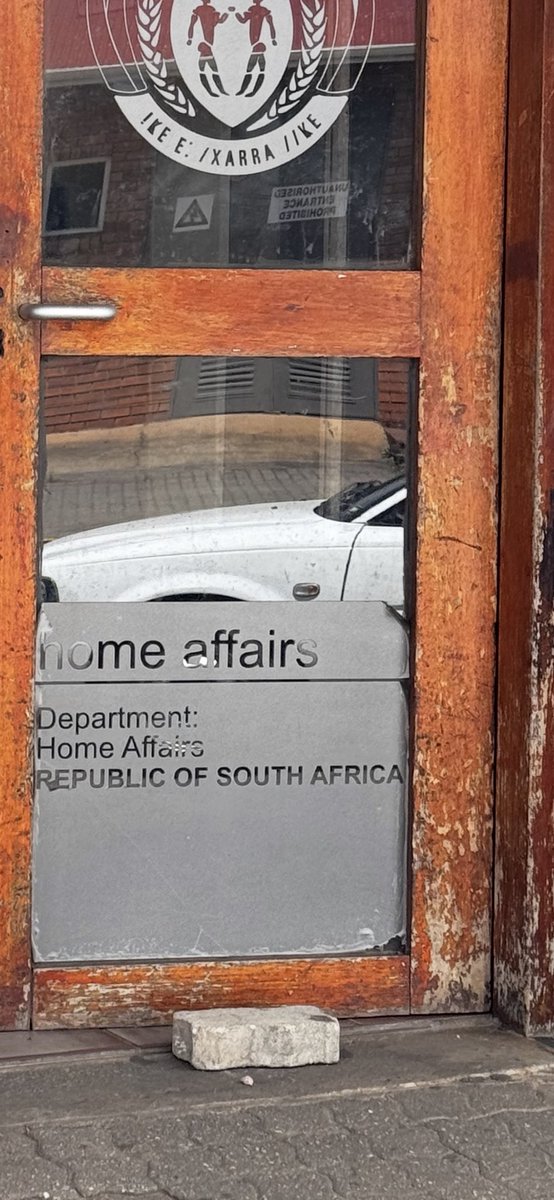 Rev. Chris Mathebula tweet media