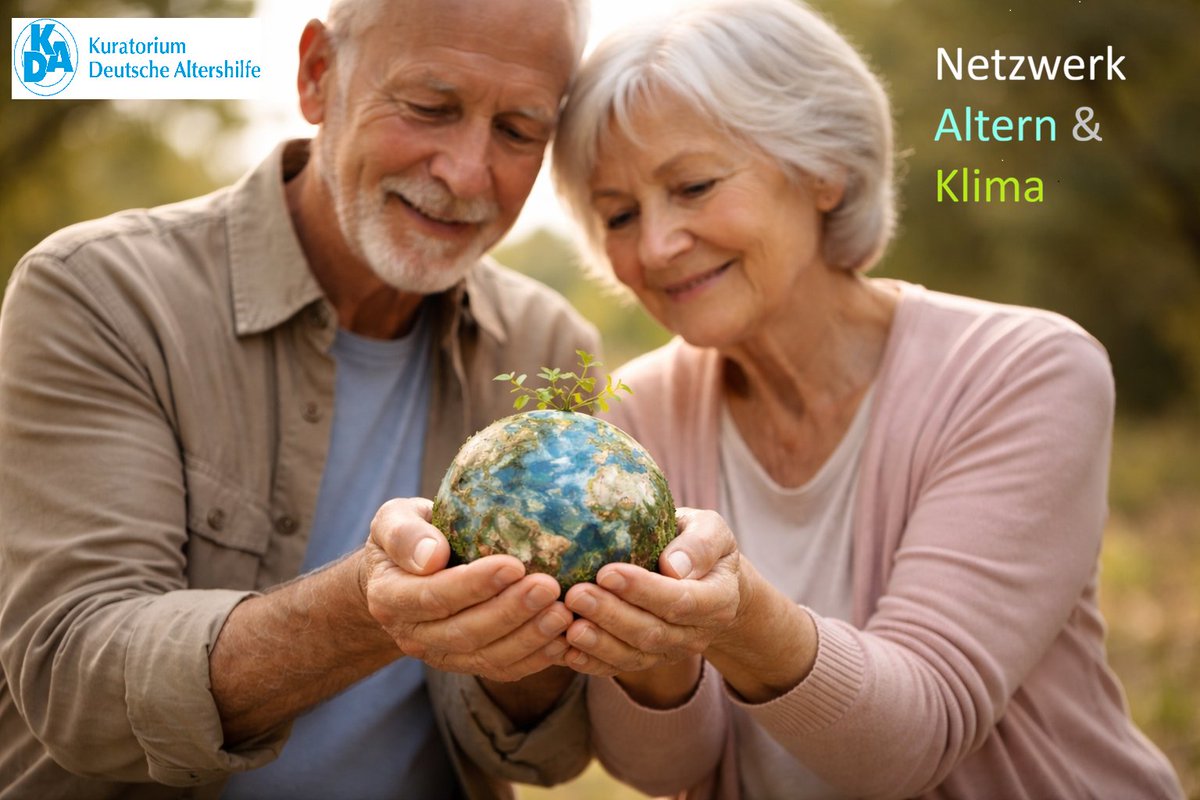 Kuratorium Deutsche Altershilfe KDA tweet media