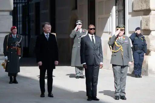 Kenya Embassy/Permanent Mission Vienna tweet media