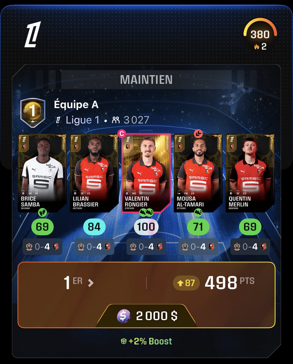 RadarFoot tweet media